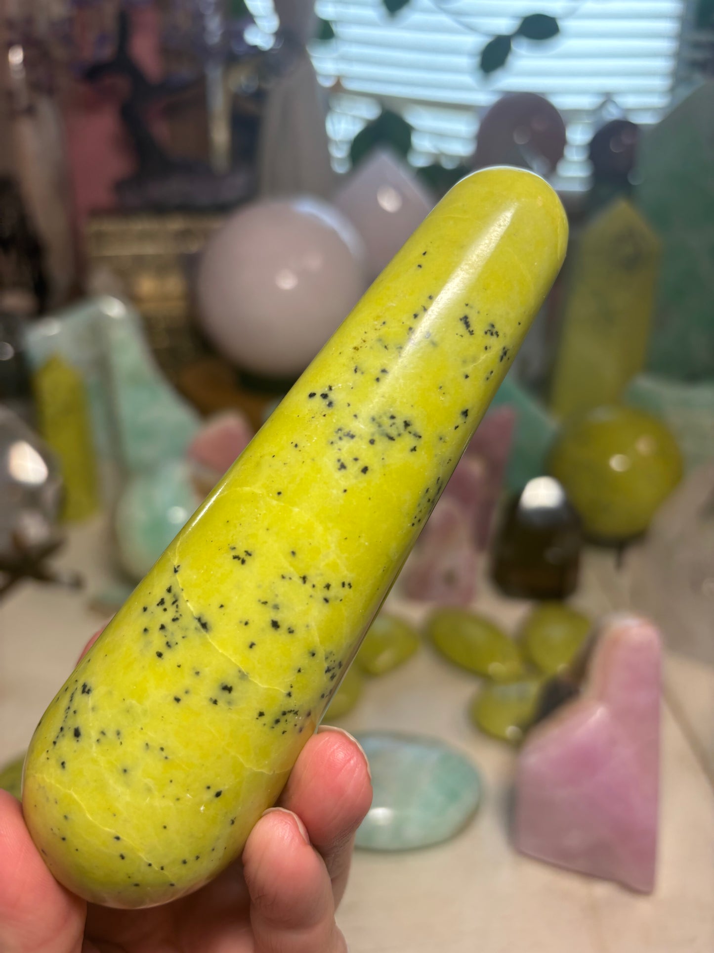Healerite - Massage Wand - Pakistan