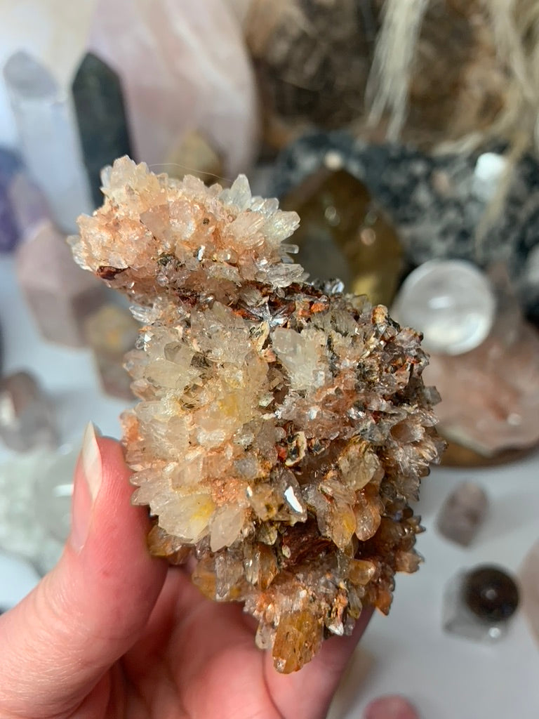 Creedite - Mexico