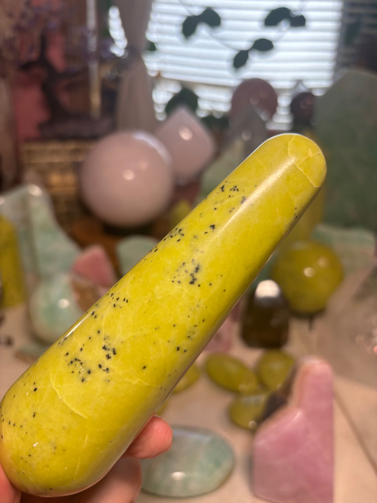 Healerite - Massage Wand - Pakistan