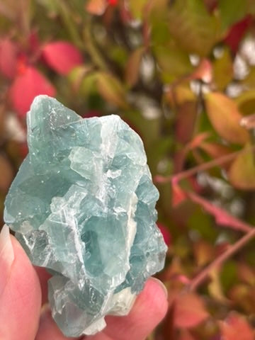 Fluorite - Mexico