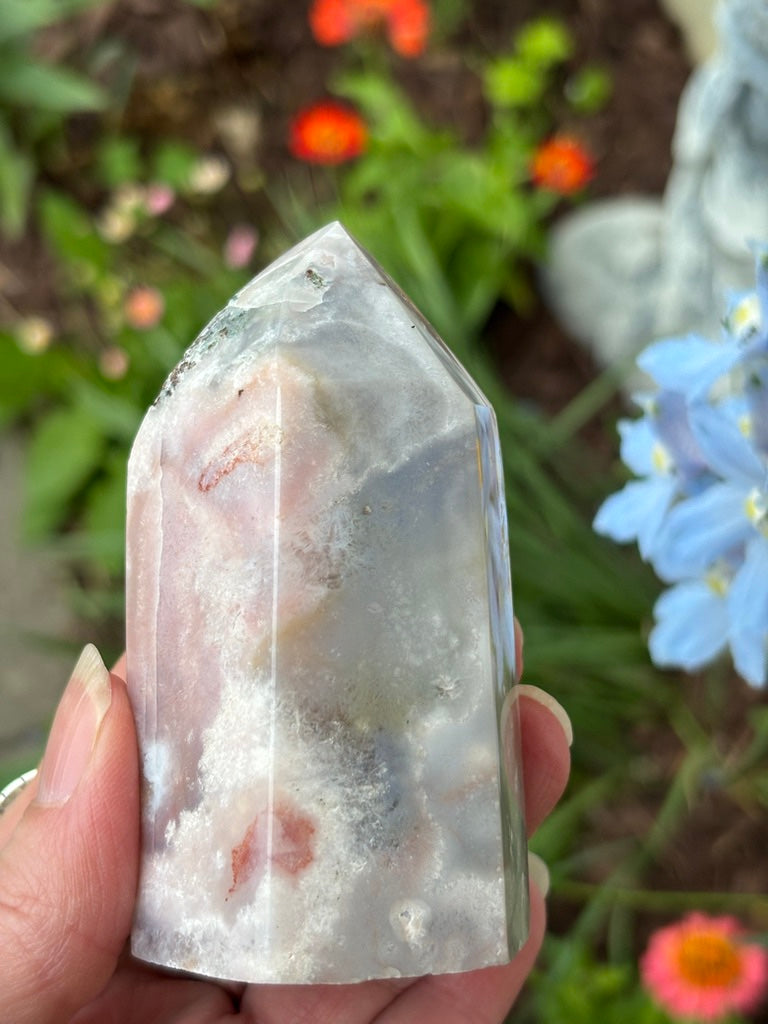 Pink Amethyst | Brazil