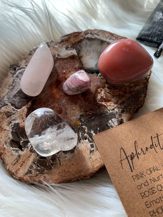 Aphrodites Love