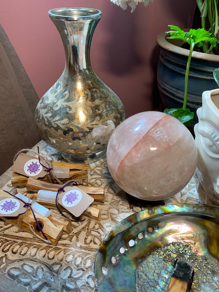 Palo Santo Bundle